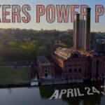 YouTube Thumbnail of the Yonkers Abandoned Power Plant