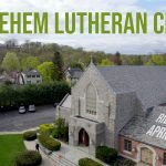 Thumbnail for YouTube of Bethlehem Lutheran Church 4K drone video